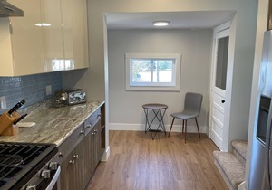 Updated 5 Bedroom Walloon Lake Village Home! Walk to Walloon Lake!