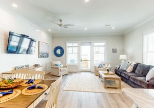 West Side Cottage #JJ - Old Salt