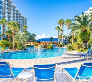 The Palms Of Destin 