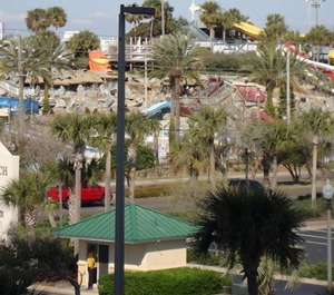 The Terrace At Pelican Beach 