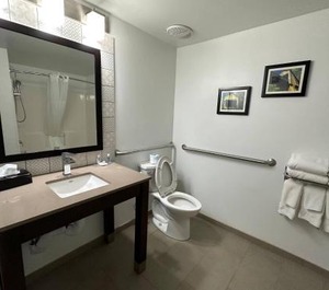 Comfort Inn Suites Cartersville Emerson Point 