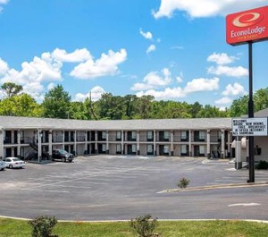 Econo Lodge Inn 