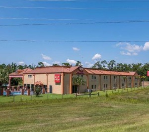Hampton Inn Springs 