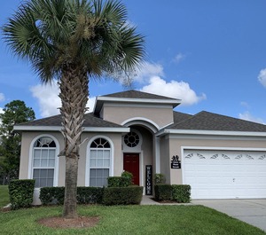 Kissimmee 