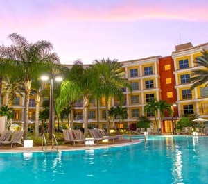 Orlandos Sunshine Orlando 