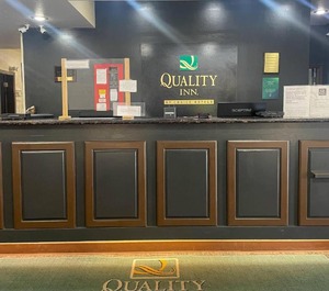 Quality Inn 