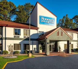 Red Roof Inn Suites Jackson Brandon 
