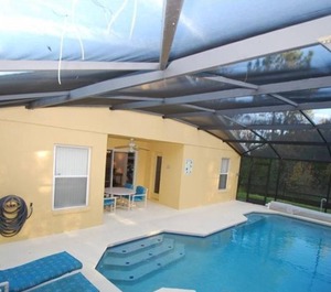 Ridge Villa 