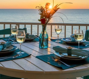 Shores Of Panama City Beach 