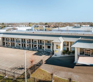 Econo Lodge Inn 