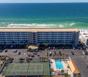 Waterscape Fort Walton Beach 