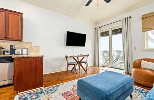 Auburn Condo | 0.5 Mi From Jordan-Hare Stadium~ Aubie's Abode