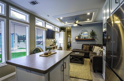 Baker County Cabin | 1 Bed/1 Bath - Pet Friendly, Sleeps 4 - 1 Bed/1 Bath - Pet Friendly, Sleeps 4