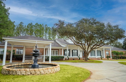 Grand Bay Apartment | 1 Bedroom Apartment at Oak + Fountain - #15