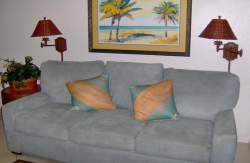 New Smyrna Beach Resort | 1 Bedroom at Islander Beach Resort, New Smyrna Beach!