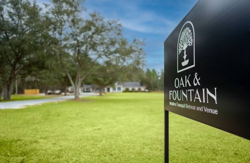 Grand Bay Apartment | 1 bedroom at Oak + Fountain - #8