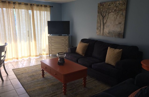 Biloxi Condo | 1 Bedroom Condo In Biloxi
