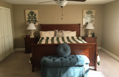 Biloxi Condo | 1 Bedroom Condo In Biloxi