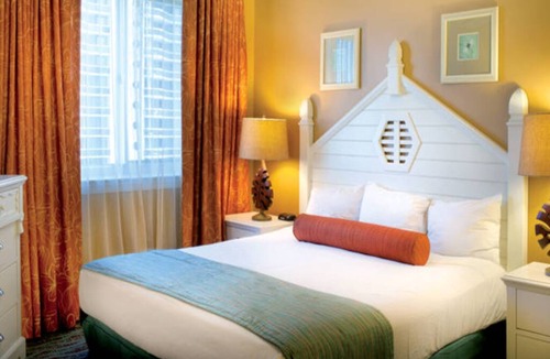 Miramar Beach Resort | 1 Bedroom Condo on Destin Beach at Wyndham Majestic Sun!