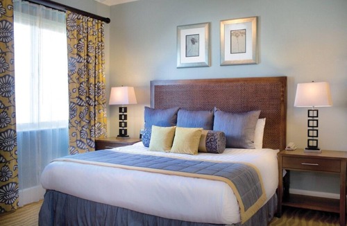 Miramar Beach Resort | 1 Bedroom Condo on Destin Beach at Wyndham Majestic Sun!