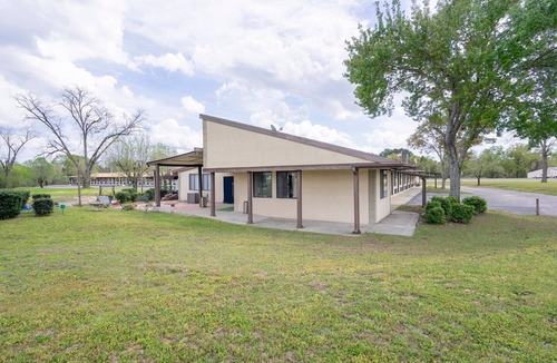 Daleville Apartment | 1 Bedroom Suite|Daleville AL