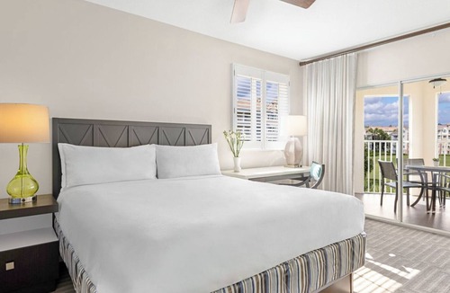 Williamsburg Resort | 1 Bedroom Villa Close to ALL Main Attractions in the Central Florida Area