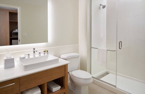 Williamsburg Hotel | 1 King | Element Orlando International Drive | Near SeaWorld & EPIC Universe