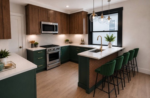 Old West Side House | #1 Location I Fully Rebuilt 2026 I .9 Miles to Stadium/2.5 Blocks Downtown