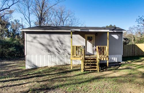 Enterprise House | 1 Mi to Dtwn Enterprise: Pet-Friendly Home w/Yard