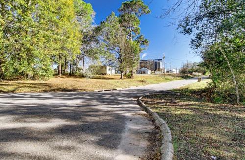 Enterprise House | 1 Mi to Dtwn Enterprise: Pet-Friendly Home w/Yard