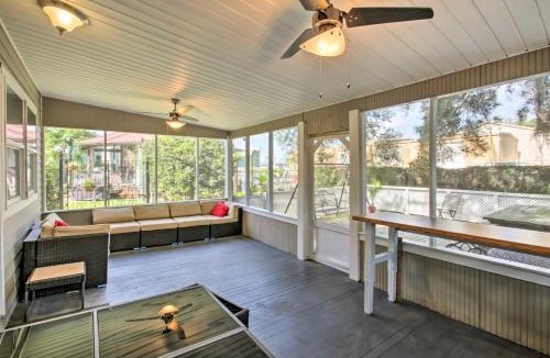 Bywater House | 1 Mi to French Quarter: Walkable NOLA Home!