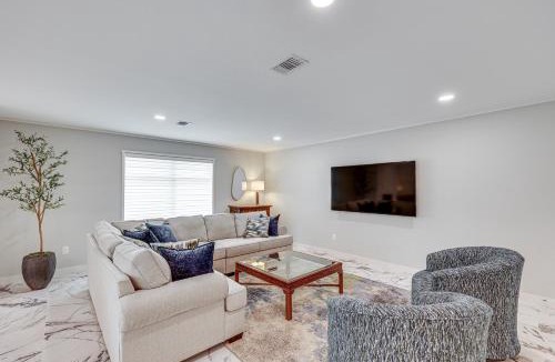 Magnolia House | < 1 Mi to SAU: Newly Renovated Home w/Yard!