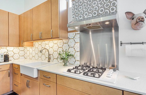 Latimer Apartment | 10 Mi to Biloxi Beach & Casinos! Peaceful Retreat