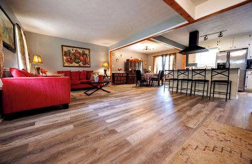 Decatur House | 10 minutes from downtown