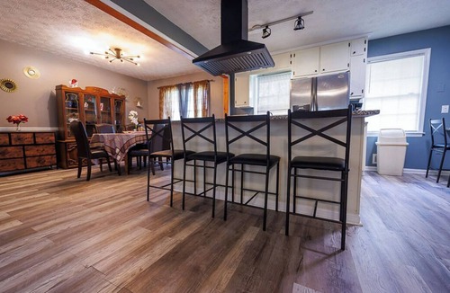 Decatur House | 10 minutes from downtown