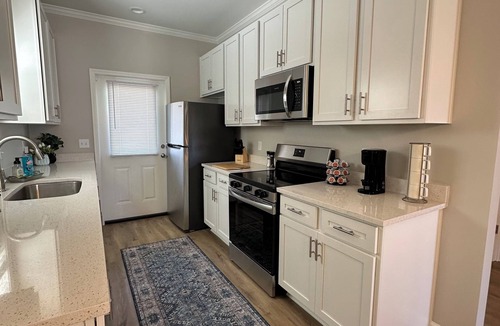 Midland City Cottage | 100 Riverstone Way . with Amazing Amenities!
