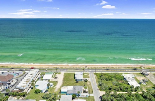 Flagler Beach House | 108 A S 13th St Flagler Beach FL