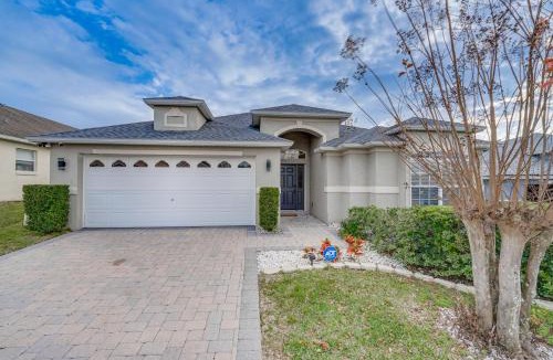 West Stonebridge House | 11 Mi to Disney: Family-Friendly Home in Davenport