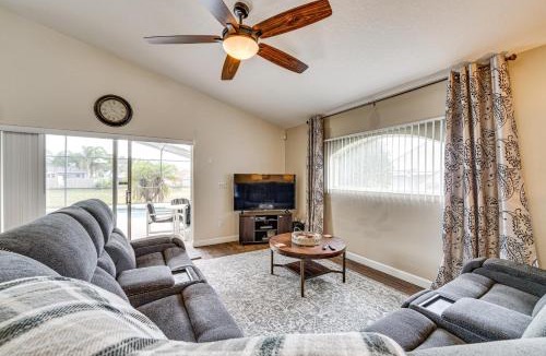 West Stonebridge House | 11 Mi to Disney: Family-Friendly Home in Davenport
