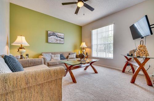 Sunset Ridge House | 11 Mi to Disney: Home w/Pool in Davenport!