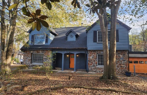 Atlanta House | 1114 Fayetteville Rd SE, Atlanta