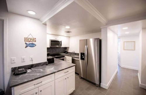 Fernandina Beach Condo | 1121 Beach Walker