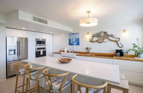 Fernandina Beach Condo | 1125 Beach Walker