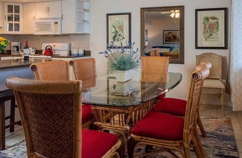 Fernandina Beach Condo | 1145 Beach Walker