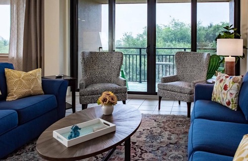 Fernandina Beach Condo | 1145 Beach Walker