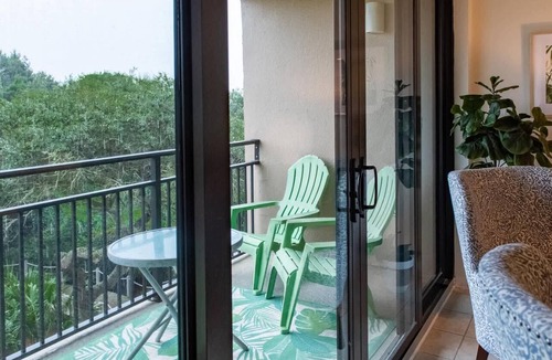 Fernandina Beach Condo | 1145 Beach Walker