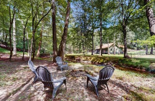 Ellijay House | 1145 River Bend Rd