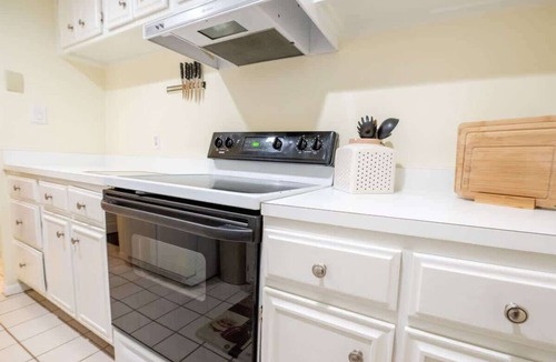 Fernandina Beach Condo | 1163 Beach Walker
