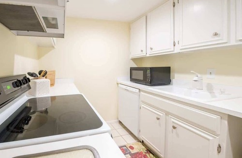 Fernandina Beach Condo | 1163 Beach Walker