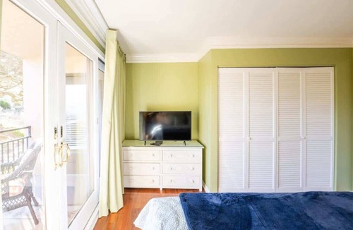 Fernandina Beach Condo | 1163 Beach Walker